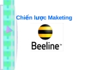 Chiến lược Maketing Beeline