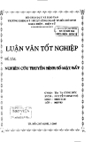 Nghiên cứu truyền hình số mặt đất