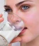 Sữa tăng cân có phải cách duy nhất cho người gầy?