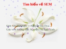 Tìm hiểu về SEM