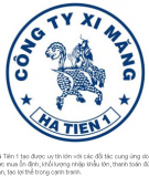 Luận văn: Nghiên cứu đánh giá thiết bị xử lý công ty xi măng Hà Tiên 1