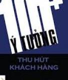 8 bước thu hút khách hàng đến website và mua sản phẩm của bạn