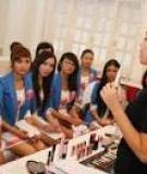 Bài học làm việc nhóm từ đàn ngỗng