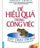 Làm sao để ra quyết định nhóm hiệu quả?