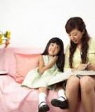 4 quan điểm sai lầm trong việc học tiếng Anh của trẻ