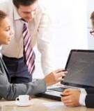 Ý tưởng tiếp thị tốt, nhân tố quan trọng giúp bạn gặt hái thành công