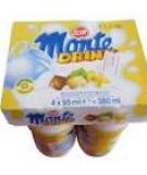 Dùng váng sữa như thế nào tốt nhất cho trẻ?