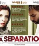 A Separation: trước khi chết phải xem phim này 