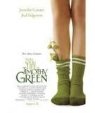 Điều kỳ diệu của Timothy Green