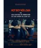 HOTBOY NỔI LOẠN – Ta cứ khóc, cứ cởi và người cứ cười