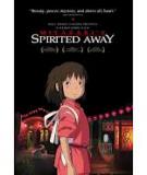 Tại sao mọi đứa trẻ 10 tuổi đều nên xem Spirited Away