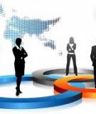 Marketing biến cái vô hình thành hữu hình