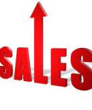 6 điều tối kỵ trong nghề sale