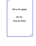 Sáng tạo Robot