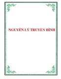 NGUYÊN LÝ TRUYỀN HÌNH