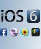 5 bước đơn giản để nâng cấp lên iOS 4