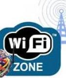 Lướt sóng Wi-Fi tại gia