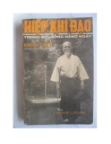 Sách: HIỆP KHÍ ĐẠO