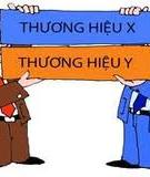 Hợp tác thương hiệu – Nên hay không?