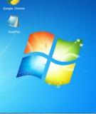 Yêu cầu cấu hình để sử dụng Windows 7