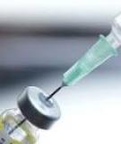 Điều trị và vaccine với căn bệnh thế kỷ