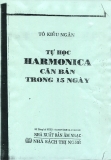 Tự học harmonica căn bản trong 15 ngày - Tô Kiều Ngân