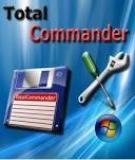 Chỉnh sửa hình ảnh với Total Commander 3.0