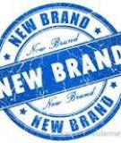 Những thành tố chính tạo nên sức khỏe thương hiệu