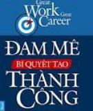 Xác định những công việc sở trường và đam mê của bạn
