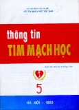 Thông tin tim mạch học