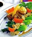 5 việc không nên làm khi cho con ăn rau củ