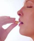 Những sai lầm chết người khi sử dụng thuốc
