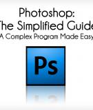 Getting Started in Photoshop