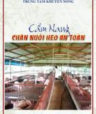 Cẩm nang chăn nuôi heo