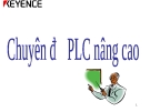 Chuyên đề: PLC nâng cao