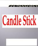 Candle stick