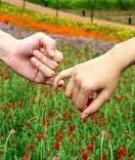 LỜI HỨA VÀ TRÁCH NHIỆM THỰC HIỆN