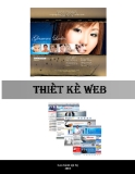 Thiết kế về trang Web