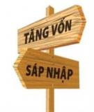 Làm sao để tái cấu trúc thành công?