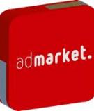 AdMarket, hệ thống tự quảng cáo trực tuyến của người Việt