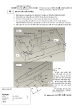 Đề thi môn học: CÔNG NGHỆ CAD/CAM/CNC-Đề số 1