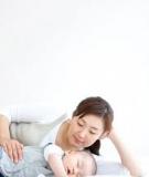 Chớ chủ quan khi con ngủ ngáy