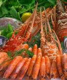 Những thực phẩm có thể gây dị ứng