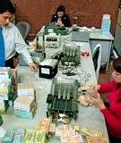 Cần giữ tăng trưởng tín dụng ở mức hỗ trợ phát triển kinh tế