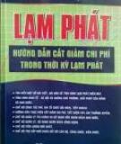 Giảm lãi vay theo kịch bản lạm phát