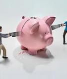 Tín dụng âm hay “đòn phép” của một số ngân hàng?