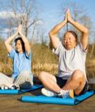 Bí quyết của người ít mắc bệnh