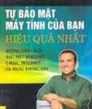 10 quy tắc bảo mật máy tính và mạng LAN