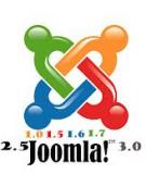 10 thành phần mở rộng không thể thiếu cho Joomla