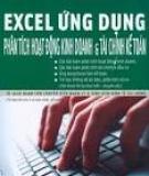 Các hàm trong Excel - Các hàm thống kê (phần 2)